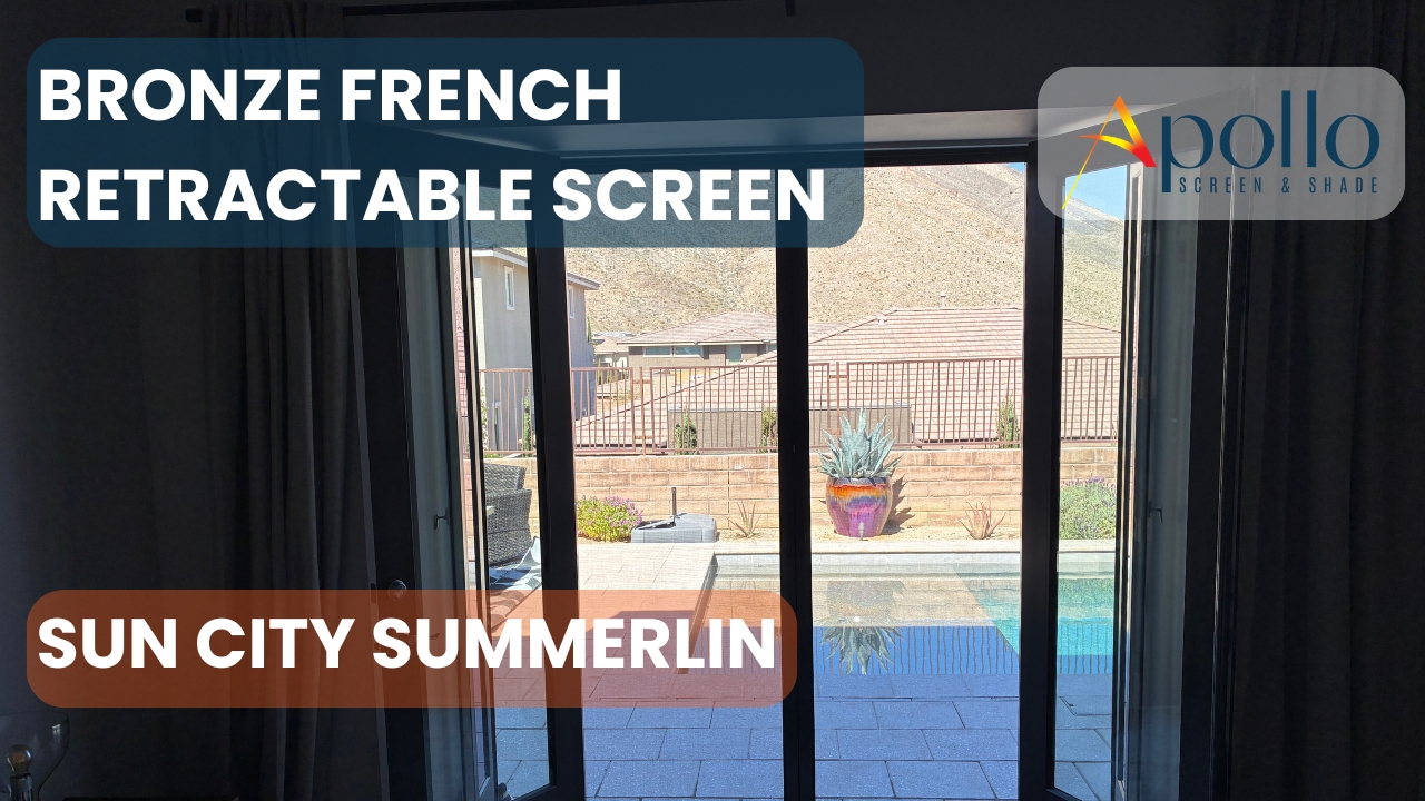 Bronze French Retractable Screen.jpg